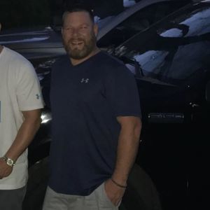 Meet your Posher, Bradley